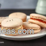 How to Bake Tea Macarons with Unique Flavors: My Delicious Journey