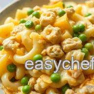 How to Bake Tuna Casserole: A Comforting Classic Worth Remembering