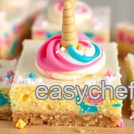 How to Bake Unicorn Bars: Colorful & Magical Treats for Everyone
