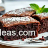 How to Bake Whiskey Chocolate Cake for Happy Moments: A Slice of Bliss