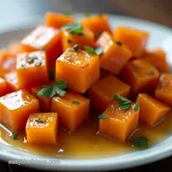 The Best OvenBaked Southern Candied Yams Recipe