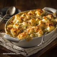 Cauliflower Mac and Cheese: The Creamiest, Secretly Healthy Upgrade