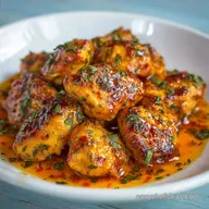 Chicken Thighs in 20 Minutes