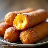 Easy Homemade Corn Dogs with Golden Crust A Fairground Classic
