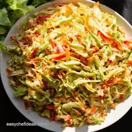 BBQ Blitz Easy Summer Slaw Perfect BBQ Side Dishes
