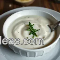 Easy & Delicious B&eacute;arnaise Sauce: My Go-To Herb-Glazed Recipe
