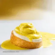 Bearnaise Sauce Easy Recipe for French Sauce Perfection