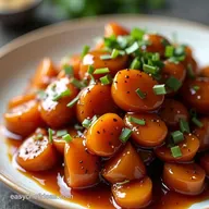 Best Homemade Teriyaki Sauce Recipe Sticky Glossy Glaze
