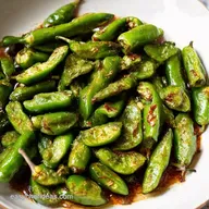 How to Cook Shishito Peppers Blistered in 5 Minutes