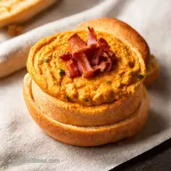 Easy BLT Dip Recipe CrowdPleasing Bacon Tomato Delight