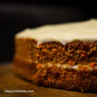 Bolo de Cenoura: Easy Brazilian Carrot Cake Recipe!