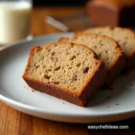 My Secret for the Best Most Moist Banana Bread Brown Butter