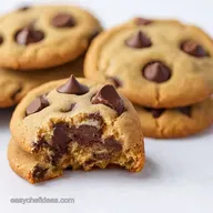 Brown Butter Bliss My Ultimate Chocolate Chip Cookie Recipe