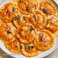 Brown Butter Sage Sauce in 15 Minutes