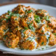 Butter Chicken Thigh Recipe in 45 Mins
