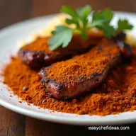 Cajun Kick My Best Homemade Blackening Seasoning Recipe