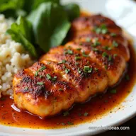 Cajun Kick Best Homemade Blackened Seasoning Recipe