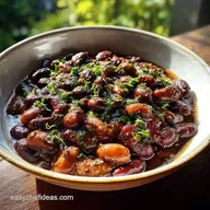 Ceci Beans Recipe: Ready in 30 Min, Creamy Baked