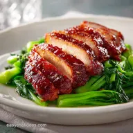 Irresistible Char Siu Chicken Recipe: 35 Min