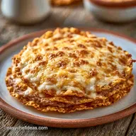 Cheesy Bean Tostadas in 15 Minutes