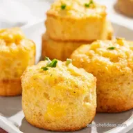 Cheesy Garlic Bread Bites Awesome Appetizers for Teens