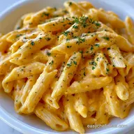 Cheesy Pasta for Picky Eaters in 25 Min