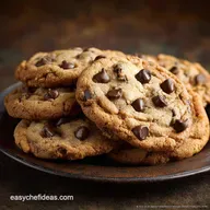 The Governors Best Chewy Chocolate Chip Cookies Recipe