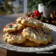 sugar cookie recipe: Best Chewy Results Guaranteed
