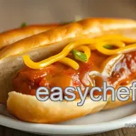 Chicago Dog Deluxe: Windy City Hot Dog Recipes Reimagined