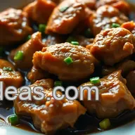 Chicken Adobo Recipe: My Family's Filipino Comfort Food!