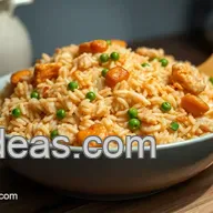 Chicken Fried Rice Recipe: Better Than Takeaway (Easy!)