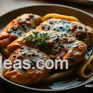 Chicken Marsala Recipe: Classic Italian, Made Easy!