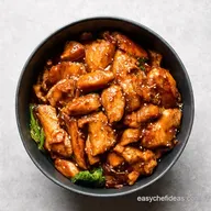 Chicken Teriyaki Bowls Quick Easy Japanese Chicken Recipes