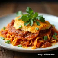 Authentic Chilaquiles Rojos Recipe My Familys Secret