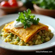 Chilaquiles Verdes The Ultimate Hangover Cure