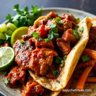 Chili-Lime Skirt Steak Fajitas: My Fiesta-Ready Recipe!