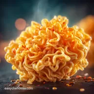 Chili Oil INDOMIE HACK My Gourmet Noodle Upgrade
