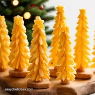 Cheese Straw Christmas Trees A Festive Appetizer For Christmas