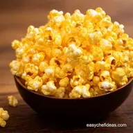 CinemaStyle Butter Popcorn Better Than the Odeon