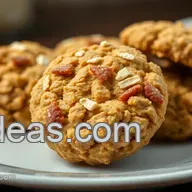 Classic ANZAC Biscuits Recipe: A Simple & Crunchy Delight