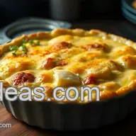 Classic British Fish Pie Recipes: My Family's Comfort Food Gem
