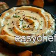 Classic french onion dip: Pub Grub Perfection at Home