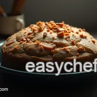 My Best Carrot Cake Recipe: Classic Comfort Baking!