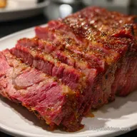 Corned Beef Brisket: The Chefs Guide to Tender Results