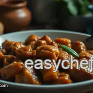 Classic Filipino Adobo Chicken: How to Cook Filipino Chicken Adobo Easily