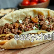 Classic & Juicy How to Make Gyro Meat: My Authentic Greek Recipe