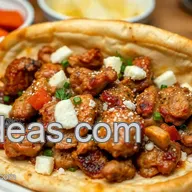 Easy & Flavorful Gyros: My Family's Favorite Greek Recipe