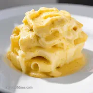 Dreamy Mornay Sauce Recipe Easy Cheese Sauce Perfection