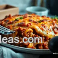 Classic Moussaka Recipe: A Delicious Taste of the Mediterranean