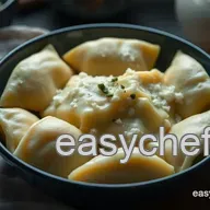 Classic Potato and Cheese Pierogi Recipe: A Family Favourite